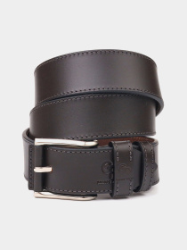 Ремень Grande Pelle модель bag24_21462 Фото