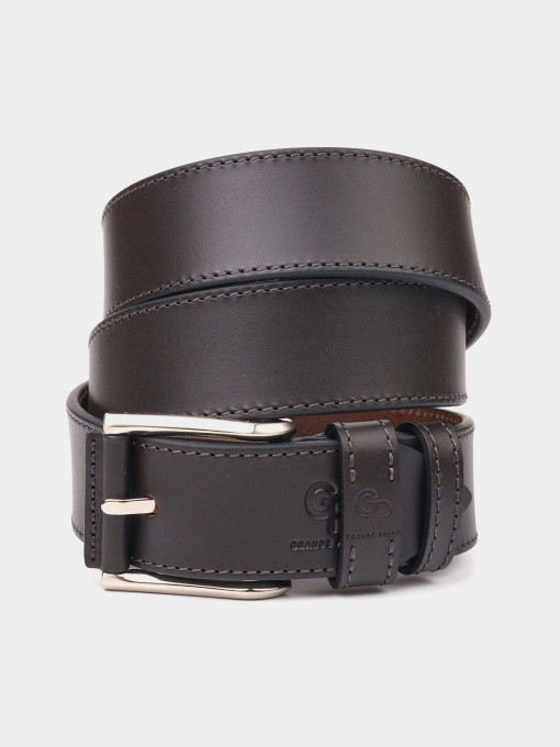 Ремень Grande Pelle модель bag24_21462 Фото