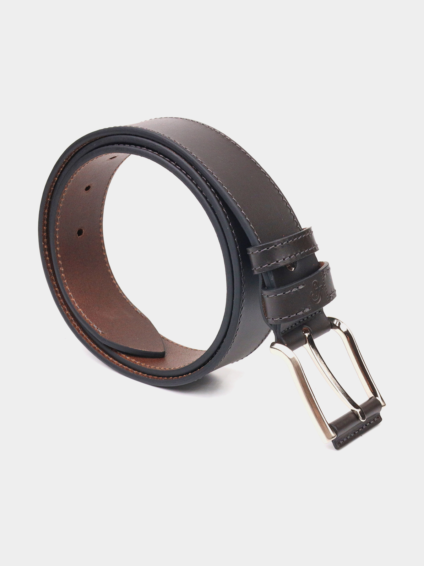 Ремень Grande Pelle модель bag24_21462 Фото