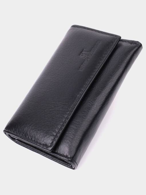 Ключница ST Leather Accessories модель bag24_22483 Фото