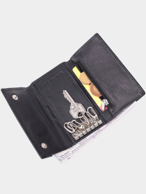 Ключниця ST Leather Accessories модель bag24_22483 Фото