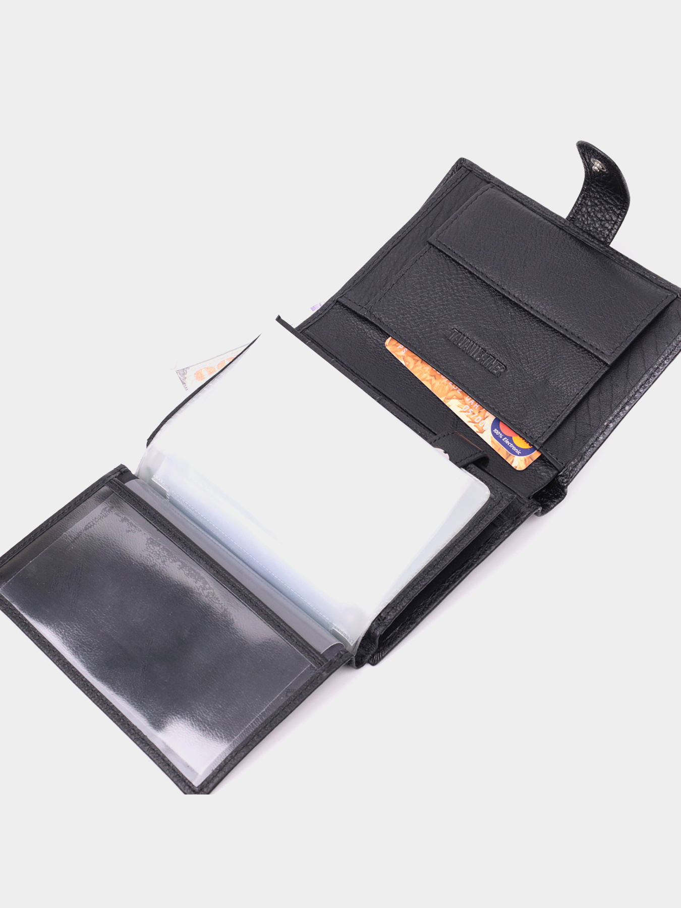 Кошелек ST Leather Accessories модель bag24_22478 Кошелек ST Leather Accessories модель bag24_22478 Фото