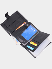 Кошелек ST Leather Accessories модель bag24_22478 Кошелек ST Leather Accessories модель bag24_22478 Фото