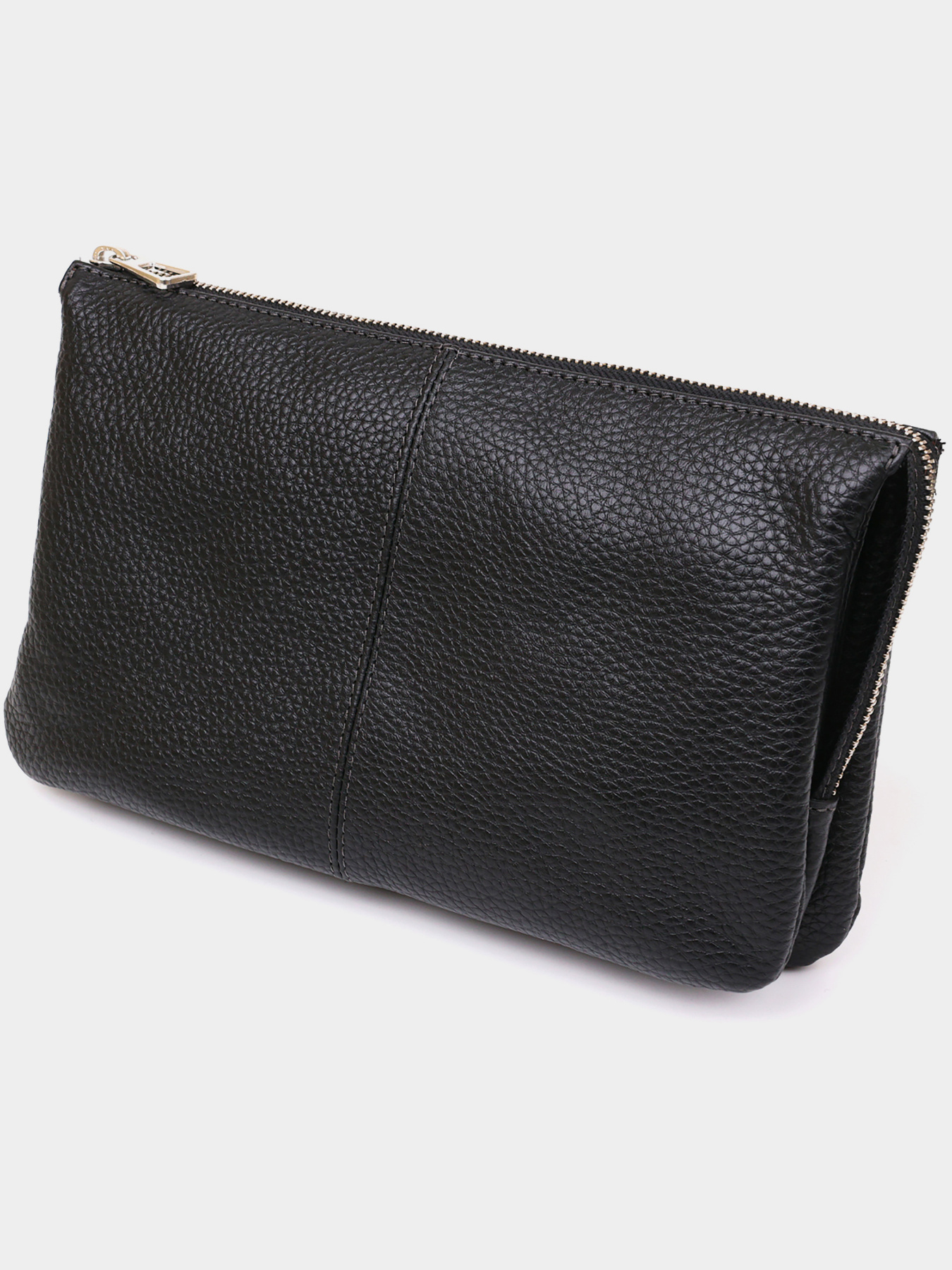 Клатч Grande Pelle модель bag24_11147 Фото