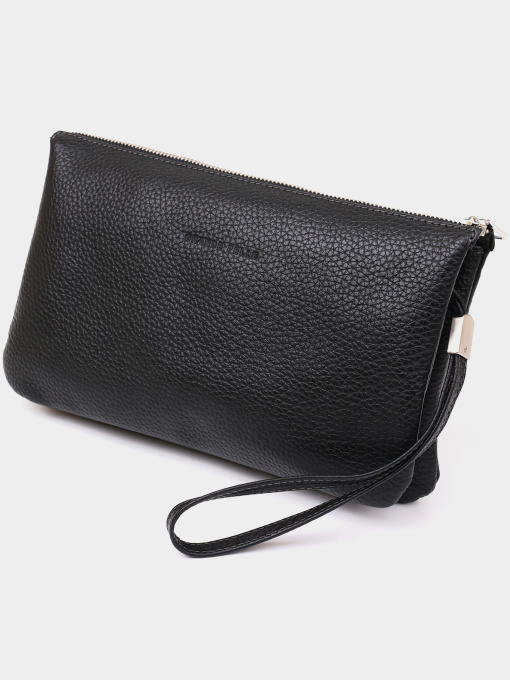 Клатч Grande Pelle модель bag24_11147 Фото