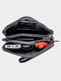 Клатч Grande Pelle модель bag24_11147 Фото