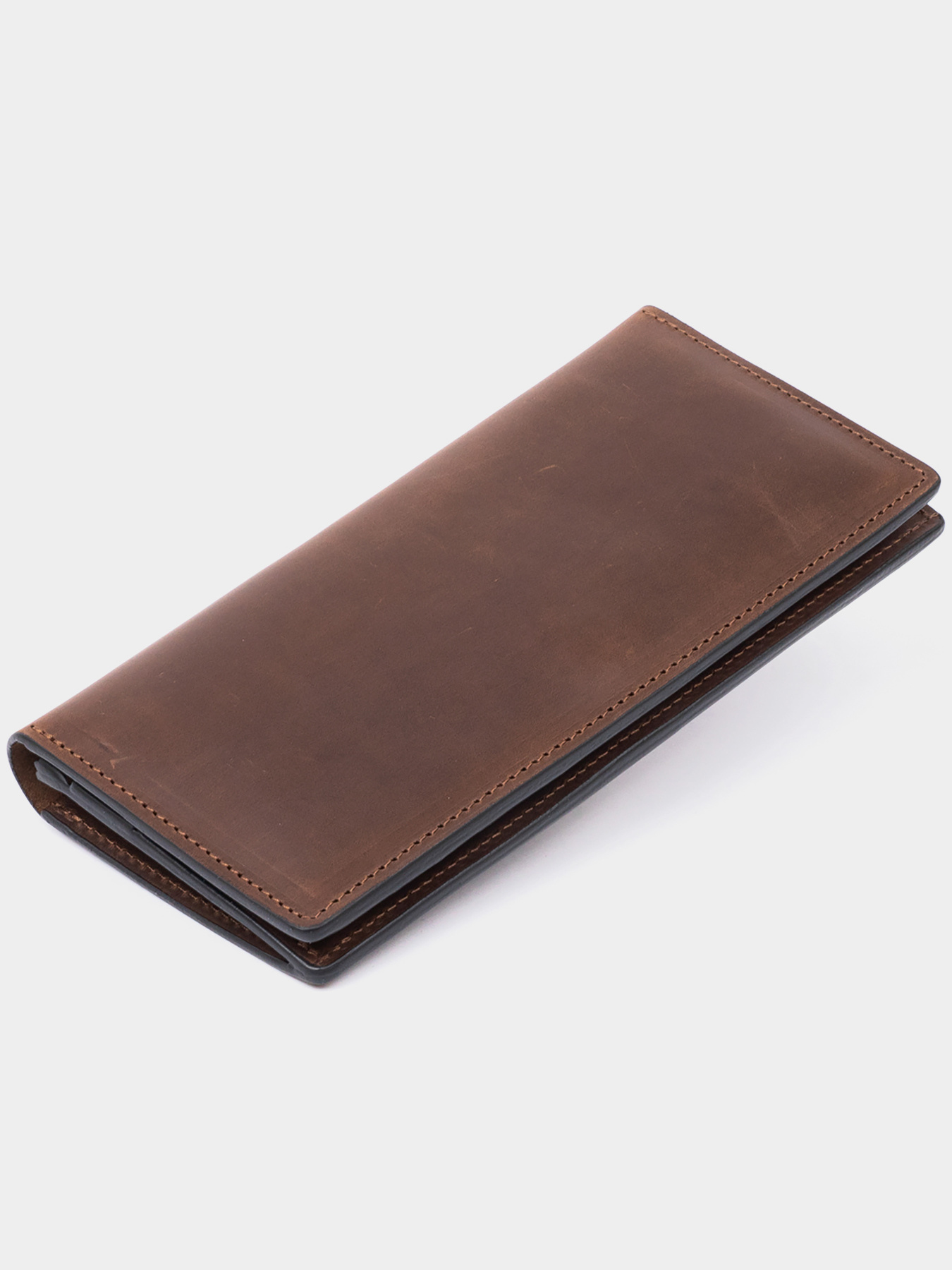 Кошелек Grande Pelle модель bag24_11314 Фото