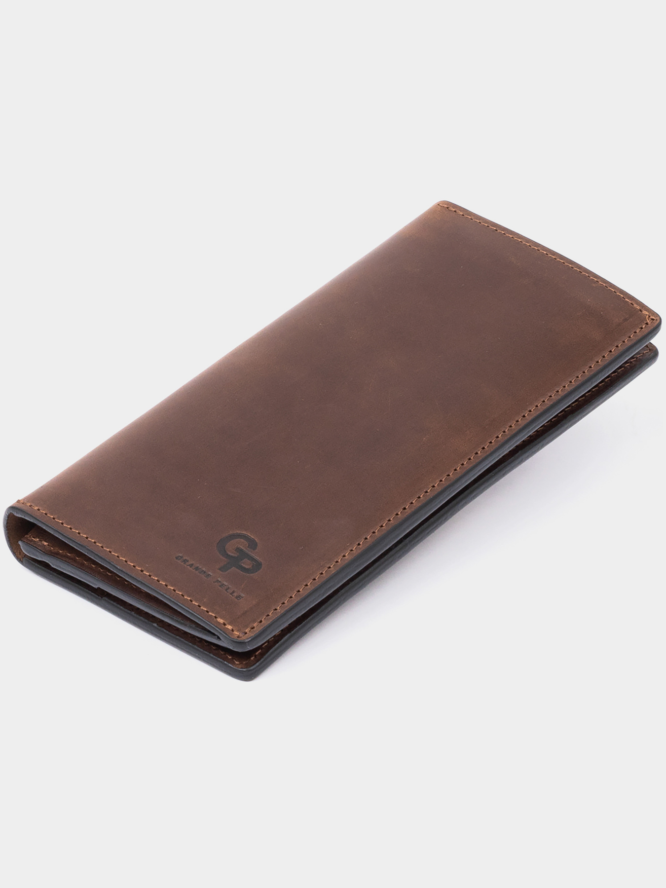 Гаманець Grande Pelle модель bag24_11314 Фото