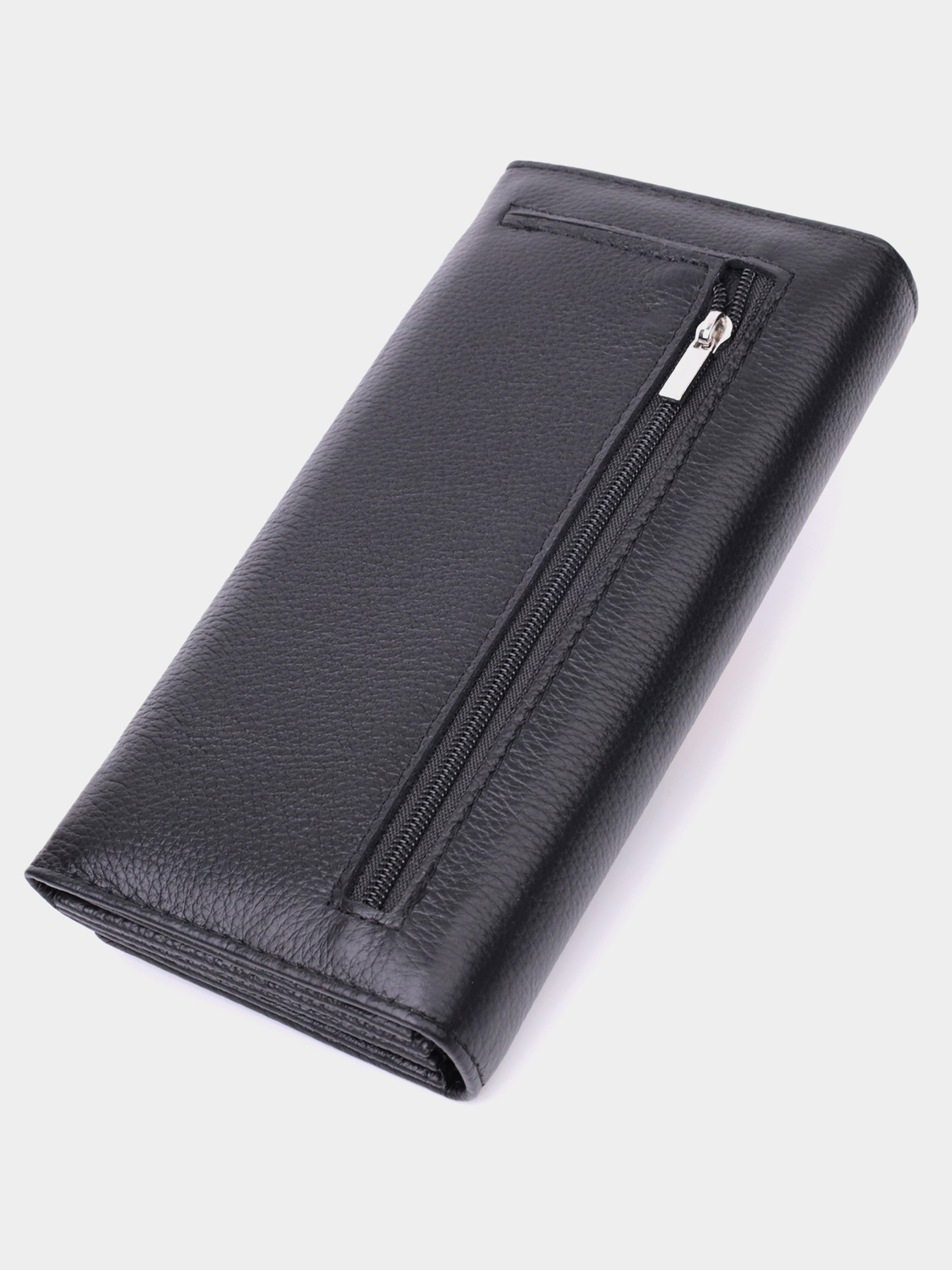 Кошелек ST Leather Accessories модель bag24_22523 Фото