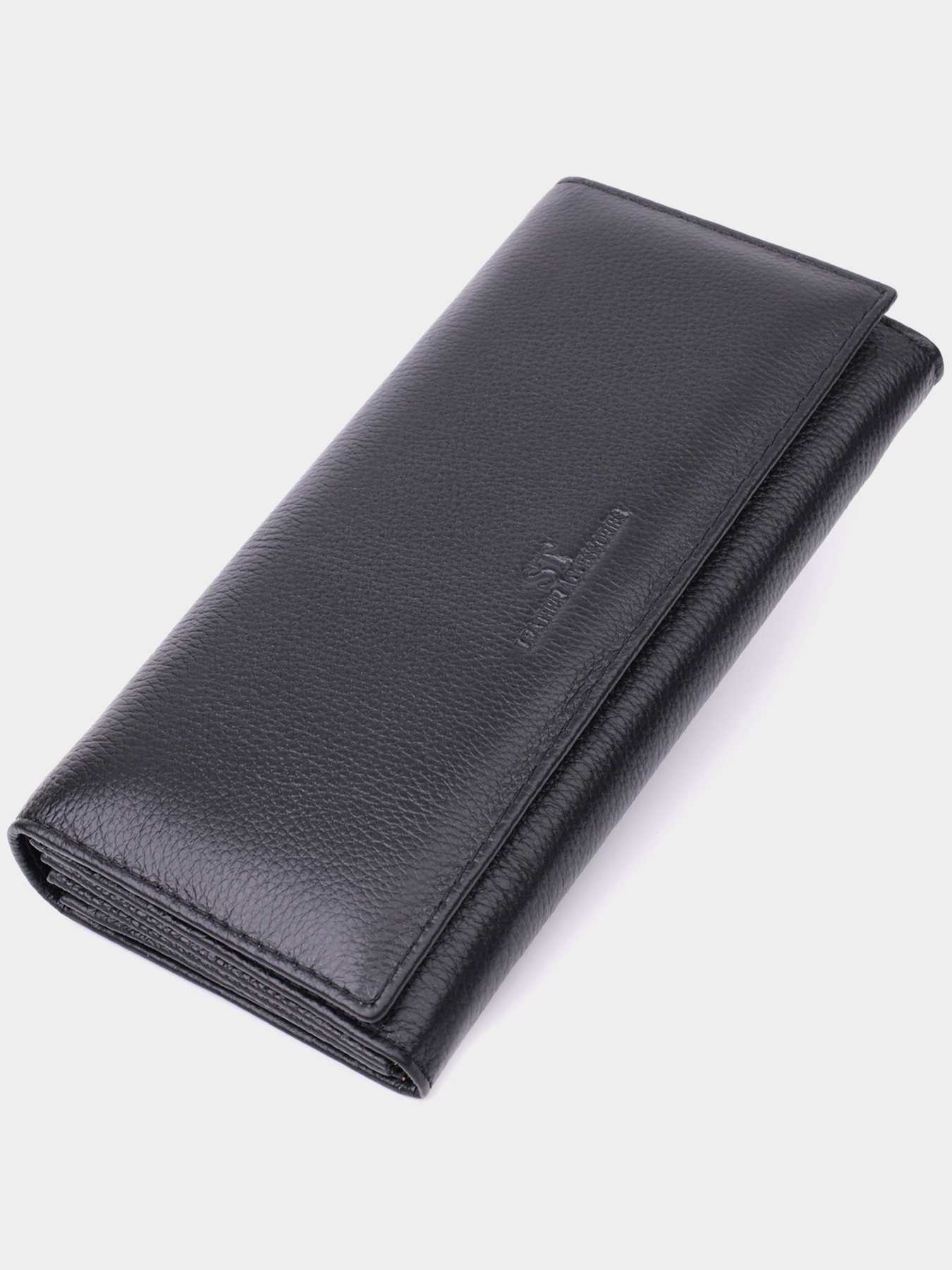 Кошелек ST Leather Accessories модель bag24_22523 Фото