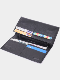 Кошелек ST Leather Accessories модель bag24_22523 Фото