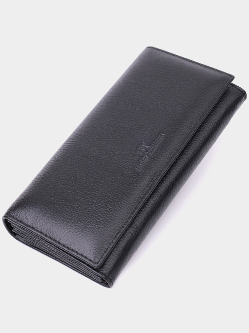 Кошелек ST Leather Accessories модель bag24_22523 Фото