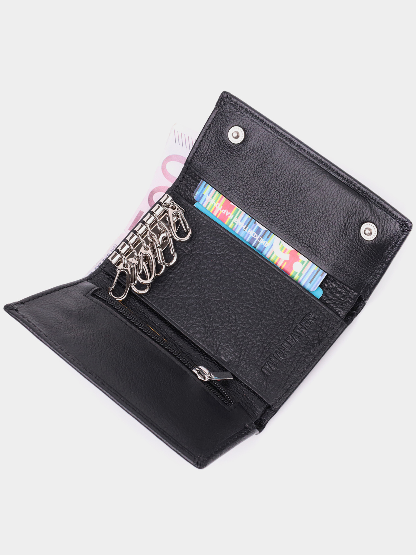 Ключниця ST Leather Accessories модель bag24_22477 Фото