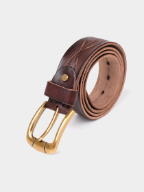 Ремень Vintage модель bag24_20132 Фото