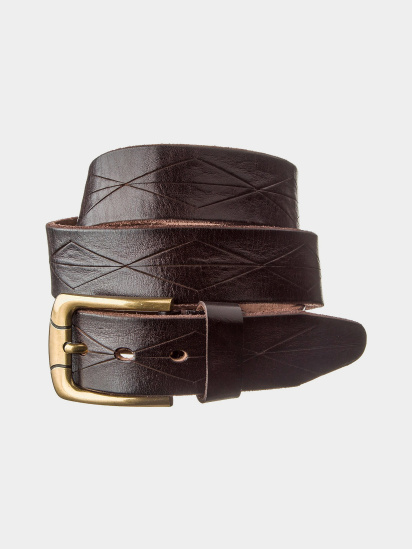 Ремінь Vintage модель bag24_20132 — фото - INTERTOP