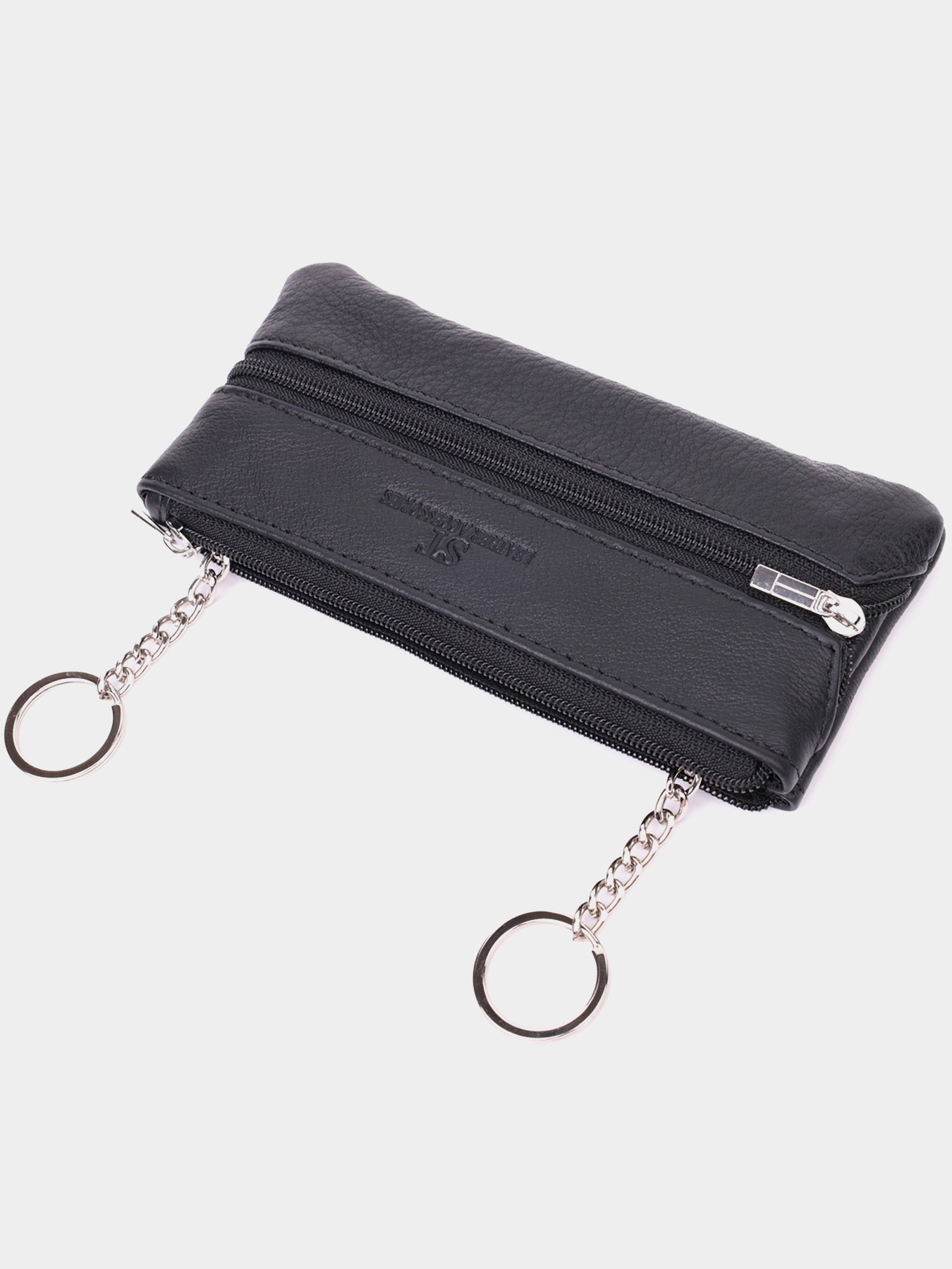 Ключниця ST Leather Accessories модель bag24_22556 Фото