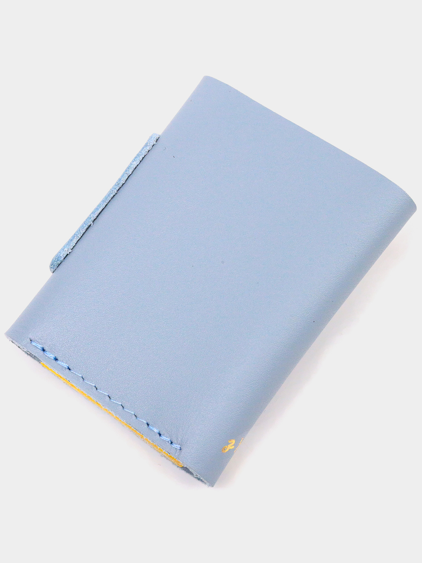 Портмоне Grande Pelle модель bag24_16731 Фото