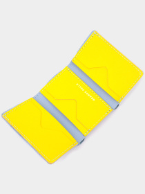 Портмоне Grande Pelle модель bag24_16731 Фото