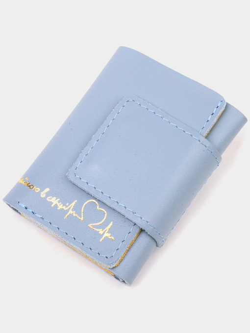 Портмоне Grande Pelle модель bag24_16731 Фото