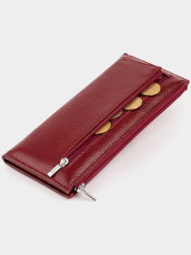 Кошелек ST Leather Accessories модель bag24_19326 Фото