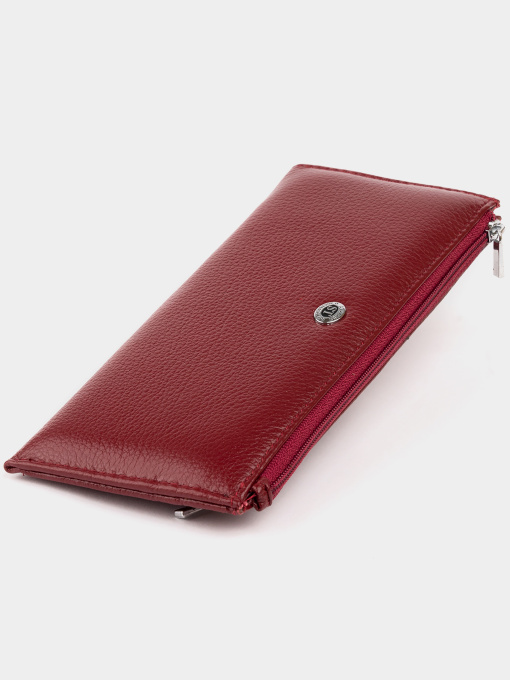 Кошелек ST Leather Accessories модель bag24_19326 Фото