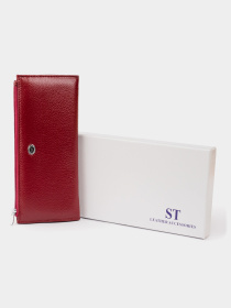 Гаманець ST Leather Accessories модель bag24_19326 Фото