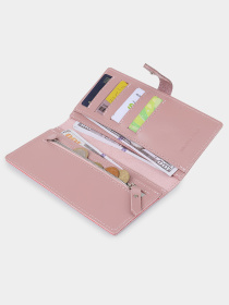 Портмоне Grande Pelle модель bag24_11545 Фото