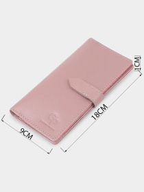 Портмоне Grande Pelle модель bag24_11545 Фото