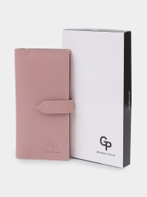 Портмоне Grande Pelle модель bag24_11545 Фото