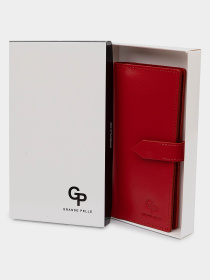 Портмоне Grande Pelle модель bag24_11516 Фото