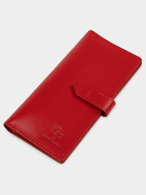 Портмоне Grande Pelle модель bag24_11516 Фото