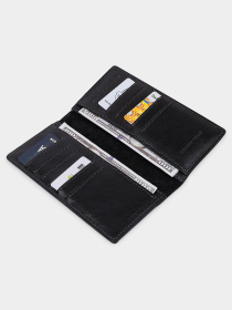 Портмоне Grande Pelle модель bag24_11559 Фото