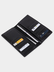 Портмоне Grande Pelle модель bag24_11559 Фото