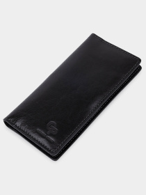 Портмоне Grande Pelle модель bag24_11559 Фото