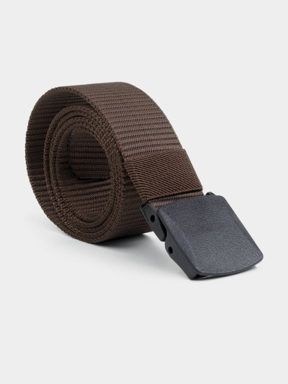 Ремінь Vintage модель bag24_20229 — фото 4 - INTERTOP