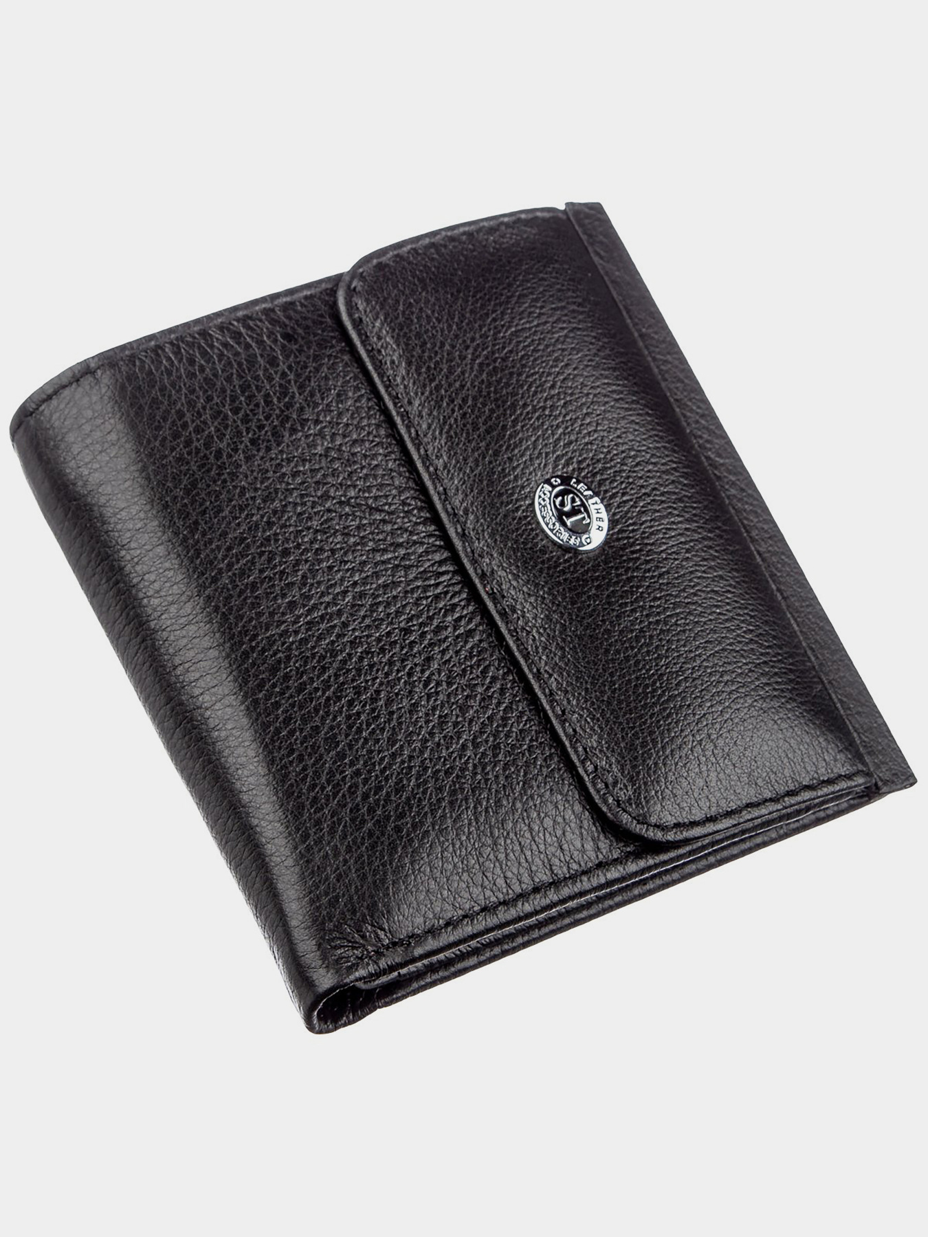 Кошелек ST Leather Accessories модель bag24_18919 Кошелек ST Leather Accessories модель bag24_18919 Фото