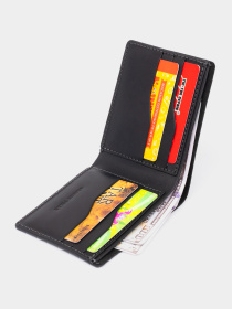 Кошелек Grande Pelle модель bag24_11309 Фото