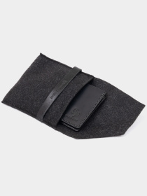 Кошелек Grande Pelle модель bag24_11309 Фото