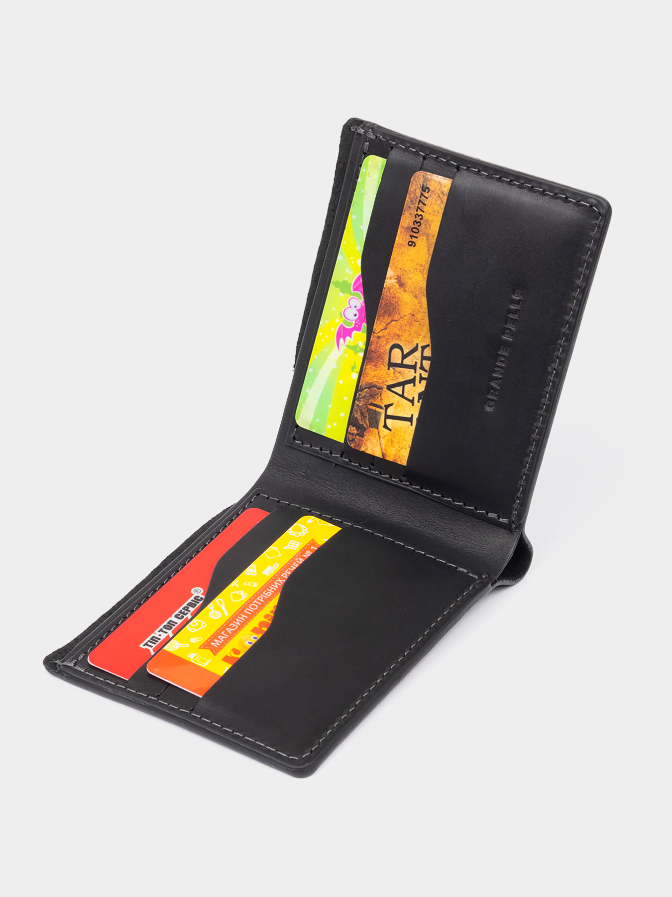 Кошелек Grande Pelle модель bag24_11309 Фото