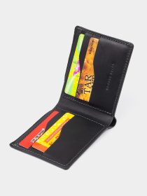 Кошелек Grande Pelle модель bag24_11309 Кошелек Grande Pelle модель bag24_11309 Фото