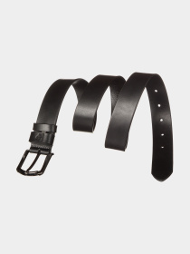 Ремень Grande Pelle модель bag24_11027 Ремень Grande Pelle модель bag24_11027 Фото