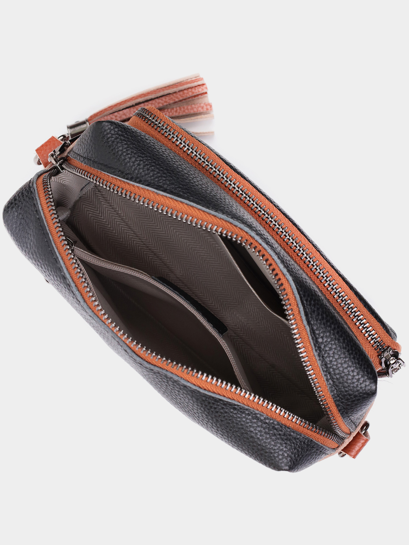 Кросс-боди Vintage модель bag24_22588 Фото