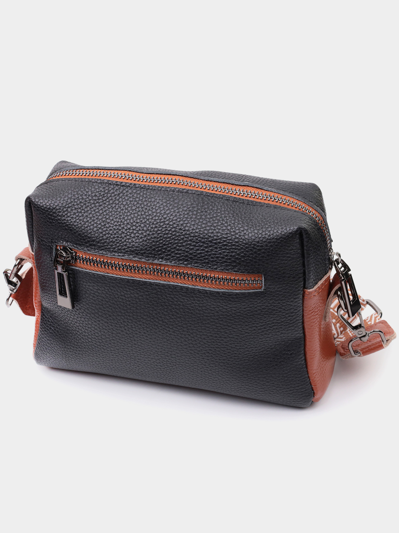 Крос-боді Vintage модель bag24_22588 Крос-боді Vintage модель bag24_22588 Фото