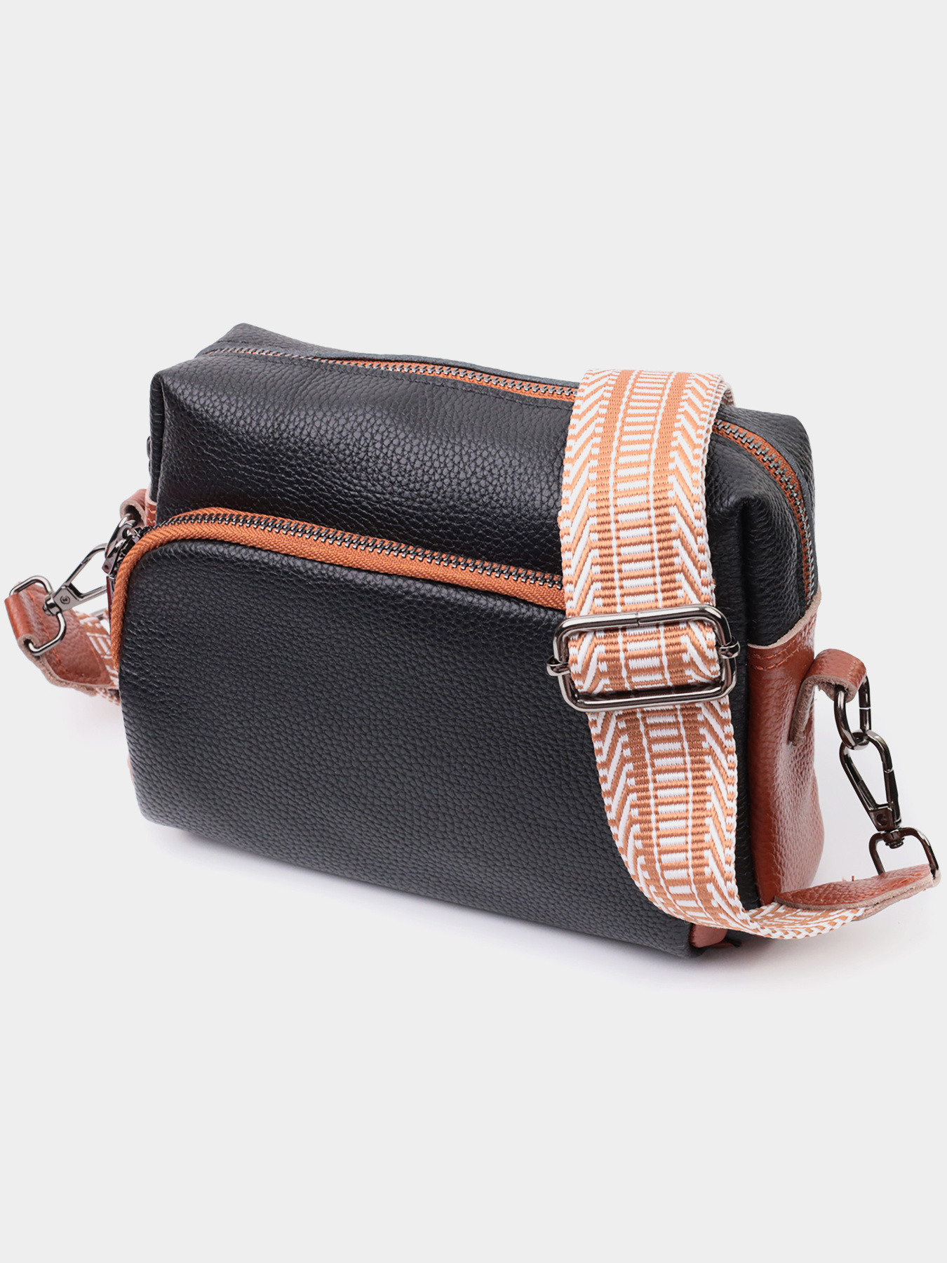 Крос-боді Vintage модель bag24_22588 Крос-боді Vintage модель bag24_22588 Фото