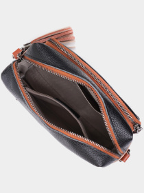 Крос-боді Vintage модель bag24_22588 Крос-боді Vintage модель bag24_22588 Фото