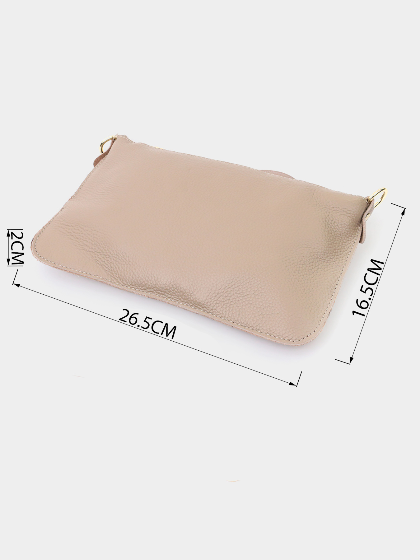 Клатч Vintage модель bag24_22643 Фото