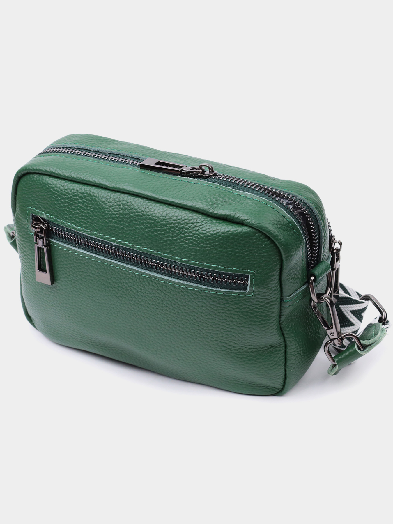 Кросс-боди Vintage модель bag24_22639 Фото