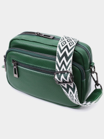 Кросс-боди Vintage модель bag24_22639 Фото