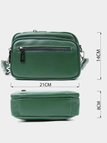 Крос-боді Vintage модель bag24_22639 Фото