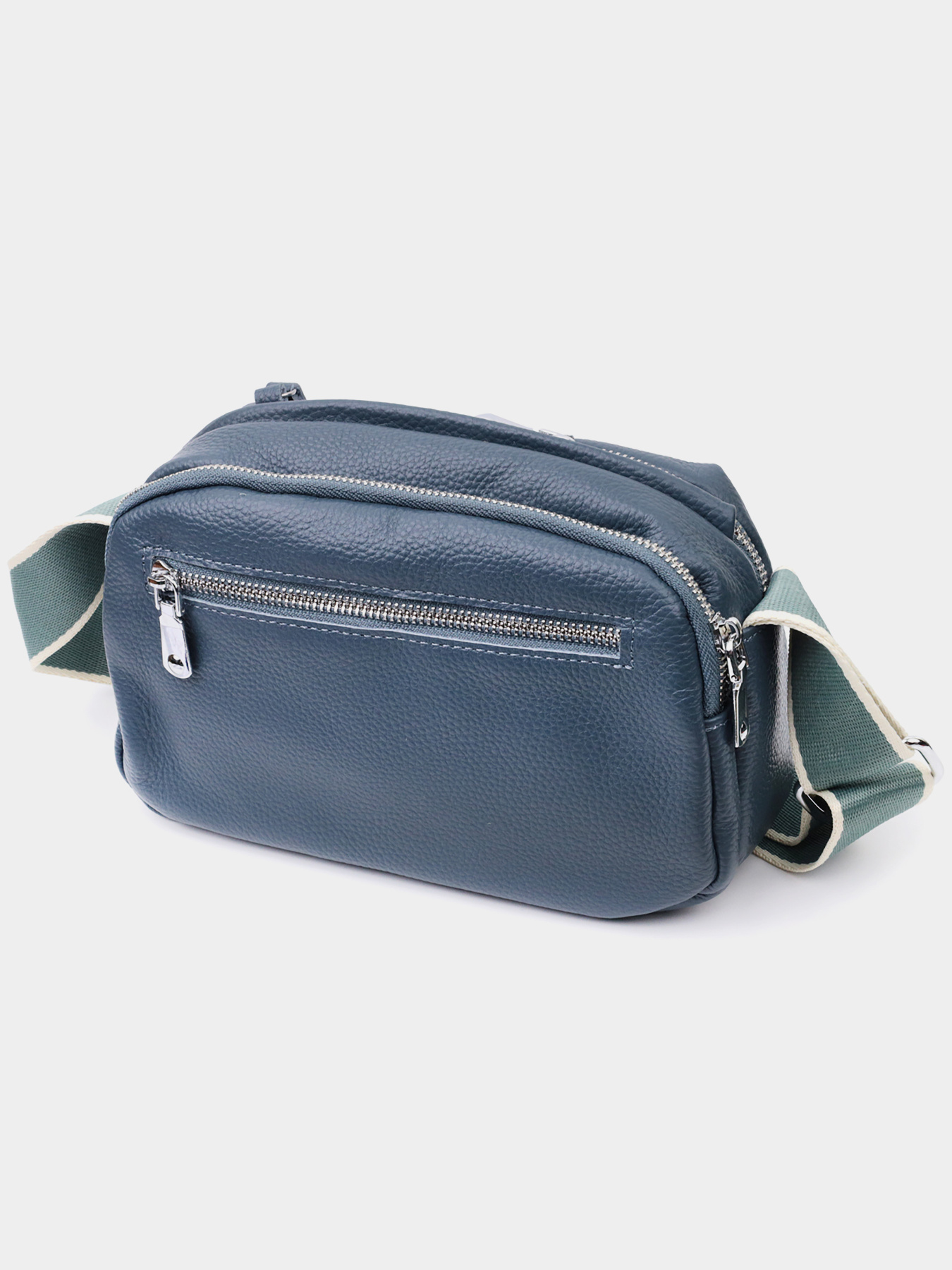 Крос-боді Vintage модель bag24_22595 Фото